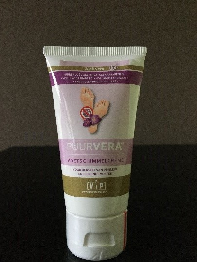 Anti-schimmelcrème